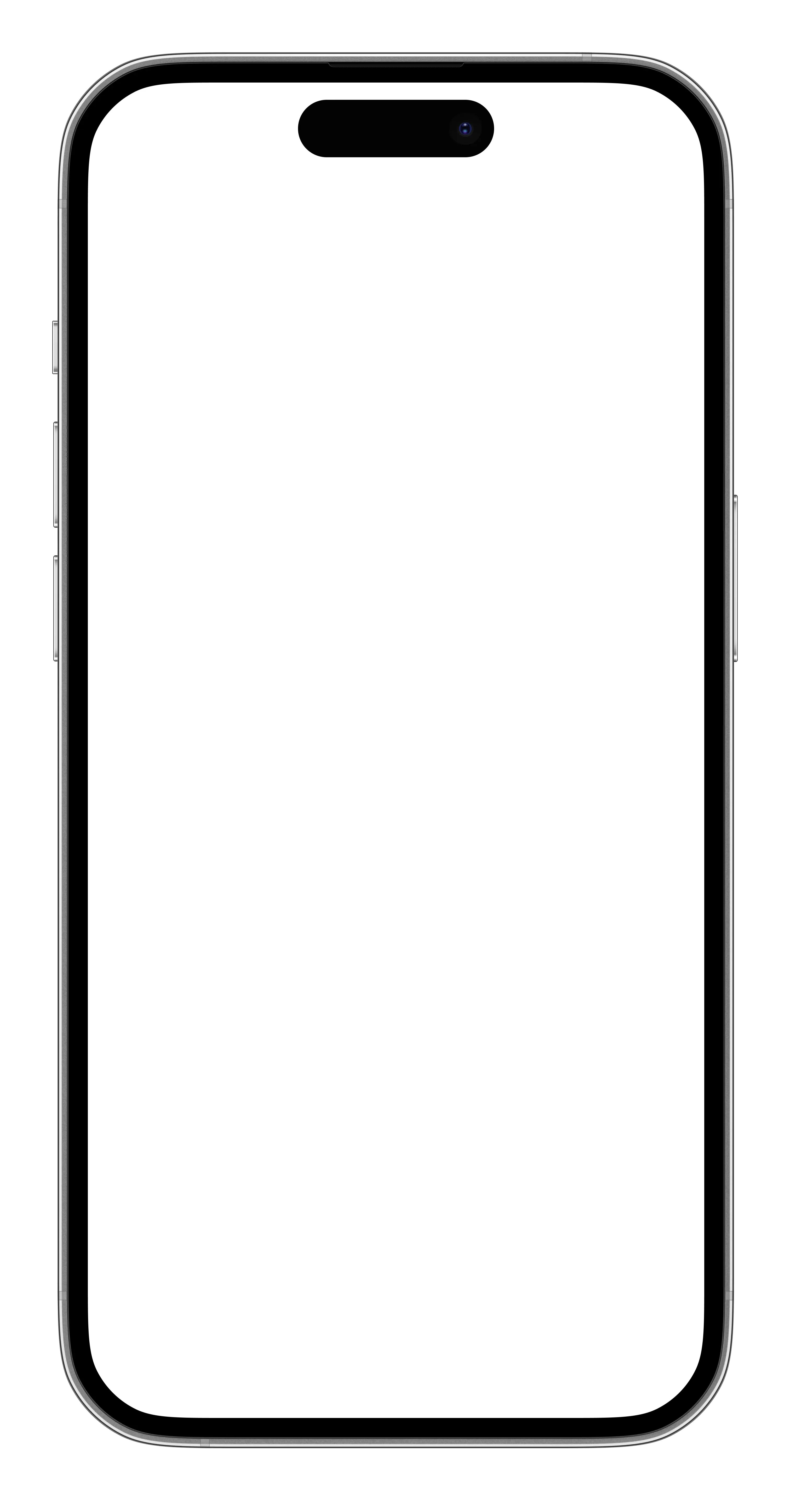 Phone Frame